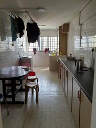Blk 812 Khatib Gardens (Yishun), HDB 4 Rooms #593505861